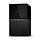 Western Digital My Book Duo externe harde schijf 28 TB USB Type-A / USB Type-C 3.2 Gen 1 (3.1 Gen 1) Zwart