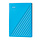 Western Digital My Passport externe harde schijf 4 TB 3.2 Gen 1 (3.1 Gen 1) Blauw