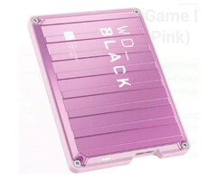 Western Digital Western Digital Elements BLACK P10 externe harde schijf 2 TB 2.5" Micro-USB B 3.2 Gen 1 (3.1 Gen 1) Zwart