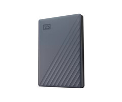Western Digital WDBWML0020BGY-WESN externe harde schijf 2 TB 3.2 Gen 1 (3.1 Gen 1) (WDBWML0020BGY-WESN)