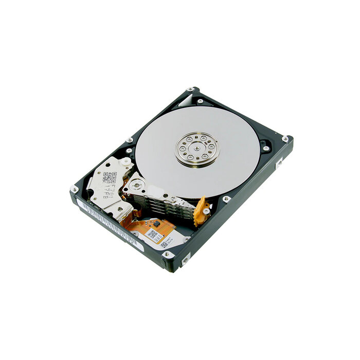 Toshiba Toshiba AL15SEB030N interne harde schijf 300 GB 10500 RPM 2.5" SAS