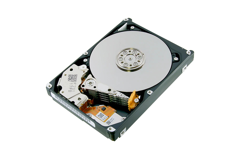 Toshiba Toshiba AL15SEB030N interne harde schijf 300 GB 10500 RPM 2.5" SAS