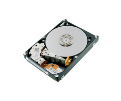 Toshiba  Toshiba AL15SEB09EQ interne harde schijf 900 GB 10500 RPM 128 MB 2.5" SAS