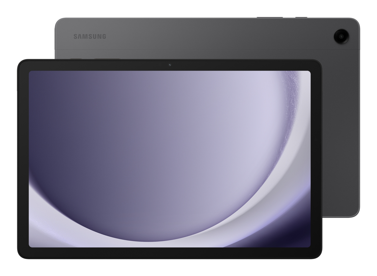 Samsung Samsung Galaxy Tab A9+ SM-X216R 5G Snapdragon LTE-TDD & LTE-FDD 256 GB 27,9 cm (11") 8 GB Wi-Fi 5 (802.11ac) Android 13 Grafiet