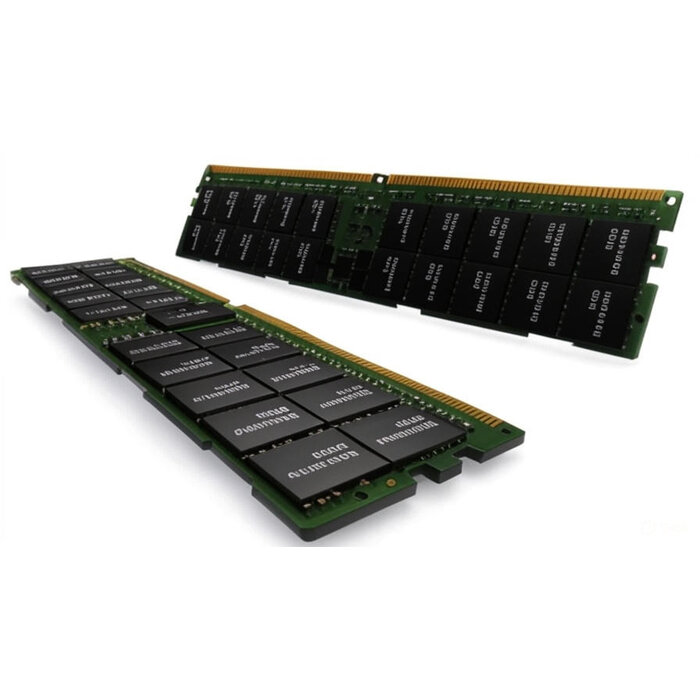 Samsung M321R4GA3EB2-CCP geheugenmodule 32 GB 1 x 32 GB DDR5 6400 MT/s 288-pin DIMM ECC