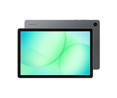 Samsung Samsung Galaxy Tab A11+ 128 GB 27,9 cm (11") 6 GB Wi-Fi 5 (802.11ac) Grijs