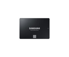 Samsung Samsung 870 EVO 2 TB 2.5" SATA III V-NAND MLC