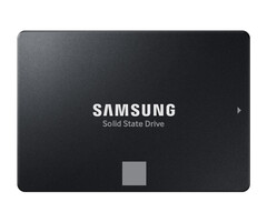 Samsung Samsung 870 EVO 1 TB 2.5" SATA III V-NAND