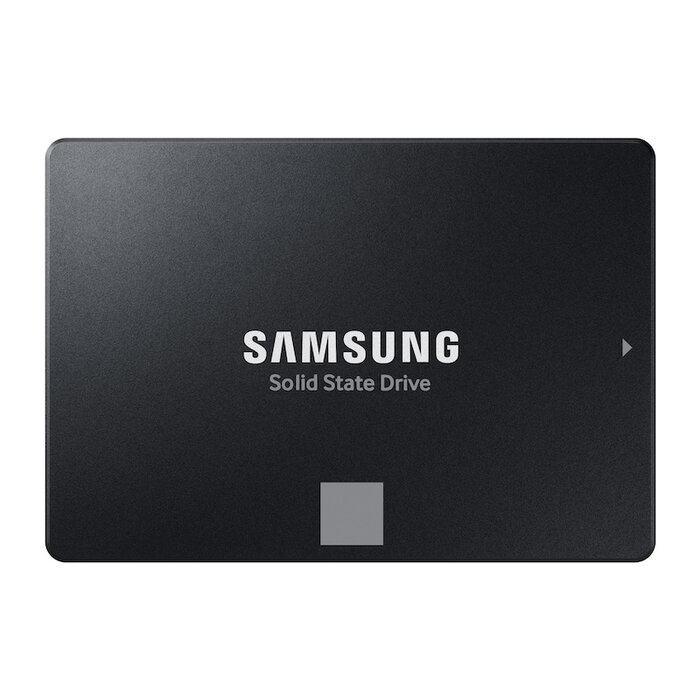 Samsung Samsung 870 EVO 500 GB 2.5" SATA III V-NAND