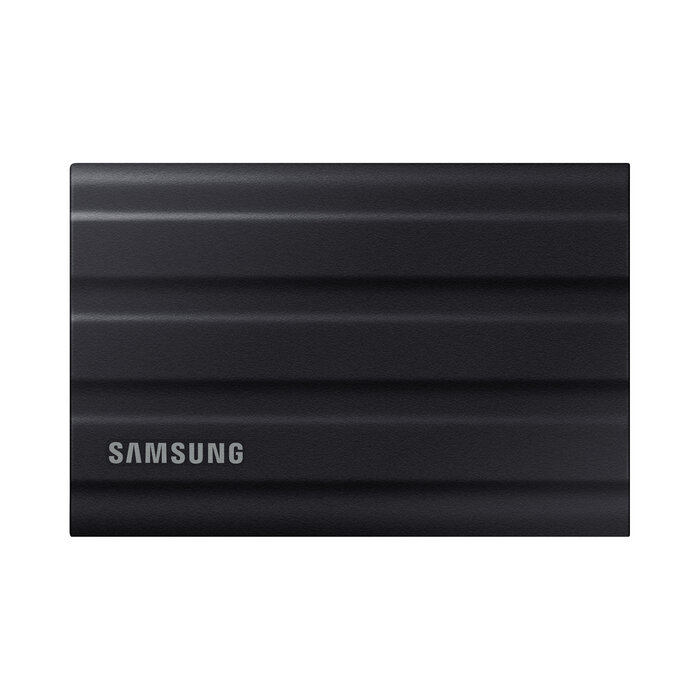 Samsung Samsung MU-PE2T0S 2 TB USB Type-C 3.2 Gen 2 (3.1 Gen 2) Zwart