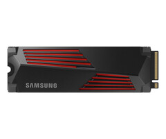 Samsung Samsung 990 PRO 2 TB M.2 PCI Express 4.0 NVMe V-NAND MLC