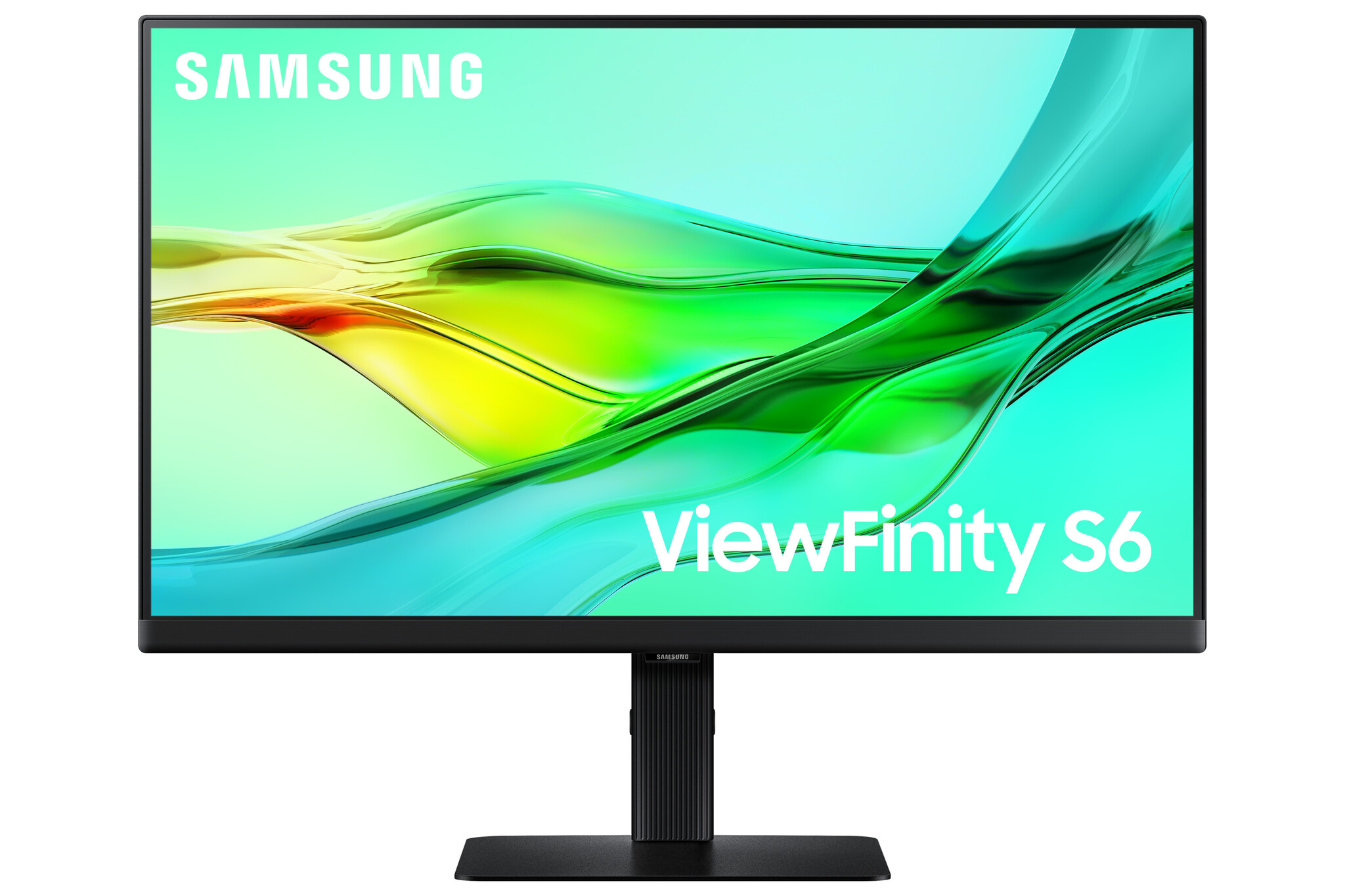 Samsung Samsung 23,8" ViewFinity S6 S60UD QHD Monitor