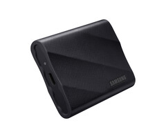 Samsung Samsung MU-PG1T0B 1 TB USB Type-C 3.2 Gen 2 (3.1 Gen 2) Zwart