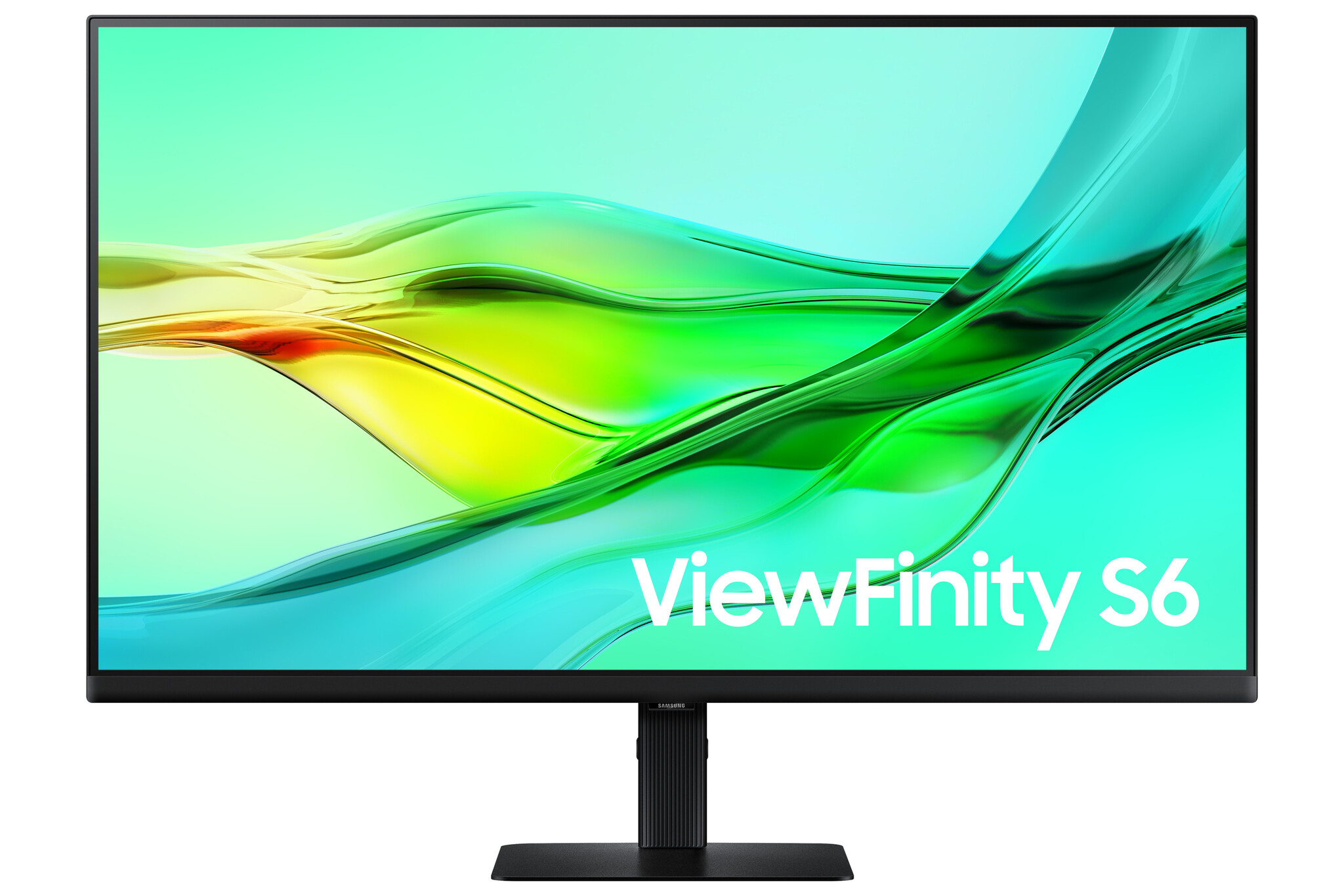 Samsung Samsung 32" ViewFinity S6 S60UD QHD Monitor
