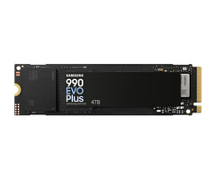 Samsung Samsung 990 EVO Plus NVMe™ M.2 SSD 4TB