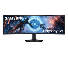 Samsung Samsung 49" Odyssey G9 G91F Gaming Monitor