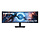 Samsung 49" Odyssey G9 G91F Gaming Monitor