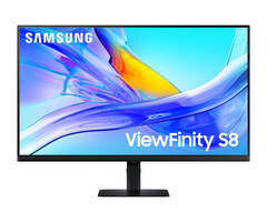 Samsung Samsung 32" ViewFinity S8 S80UD UHD Monitor