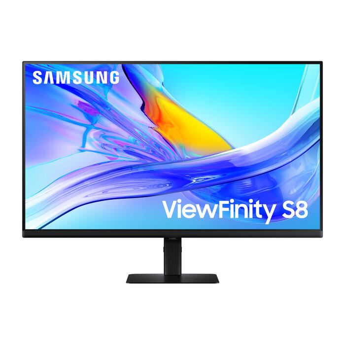 Samsung Samsung 32" ViewFinity S8 S80UD UHD Monitor