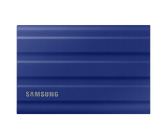 Samsung Samsung MU-PE1T0R 1 TB USB Type-C 3.2 Gen 2 (3.1 Gen 2) Blauw