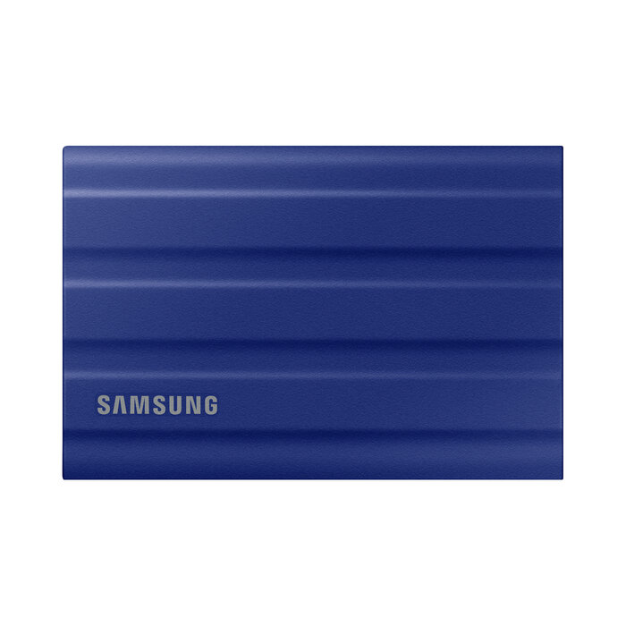 Samsung Samsung MU-PE1T0R 1 TB USB Type-C 3.2 Gen 2 (3.1 Gen 2) Blauw
