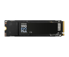 Samsung Samsung 990 EVO Plus NVMe™ M.2 SSD 1TB