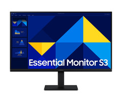 Samsung Samsung 24" Essential Monitor S3 S30GD Full HD