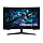 Samsung S32CG552EU computer monitor 81,3 cm (32") 2560 x 1440 Pixels Quad HD LED Zwart