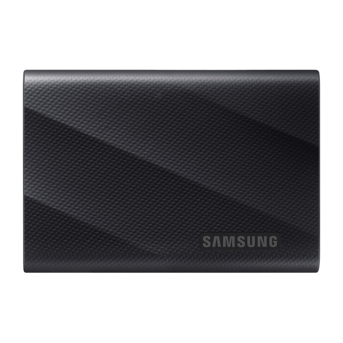 Samsung Samsung MU-PG4T0B 4 TB USB Type-C 3.2 Gen 2 (3.1 Gen 2) Zwart