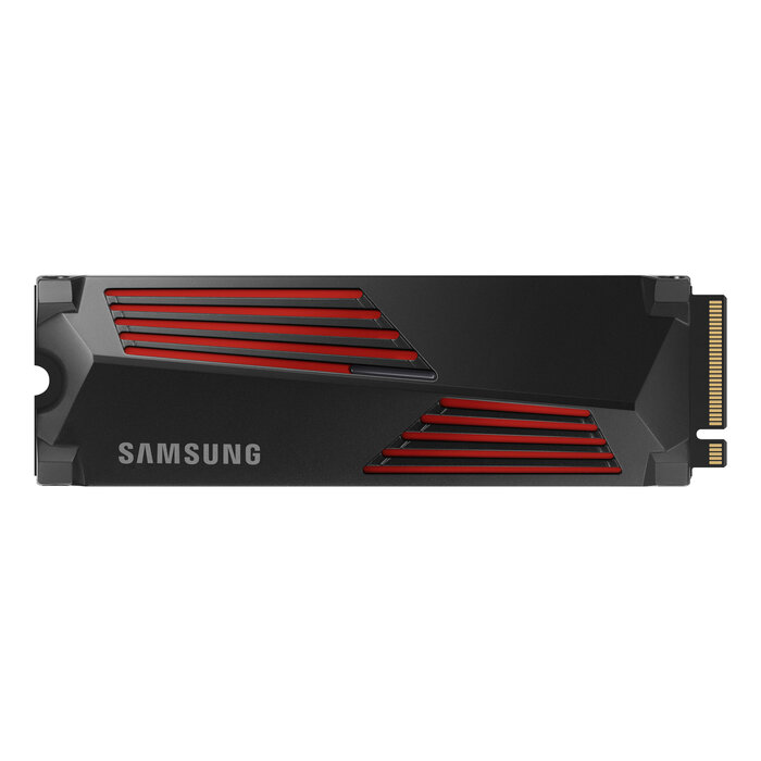 Samsung Samsung 990 PRO 1 TB M.2 PCI Express 4.0 NVMe V-NAND MLC