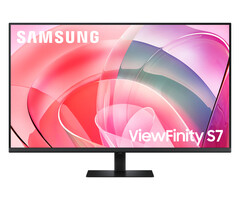 Samsung Samsung 37" ViewFinity S7 S70D UHD Monitor
