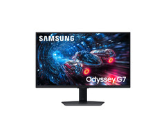 Samsung Samsung 27" Odyssey G7 G70F UHD 360Hz Gaming Monitor