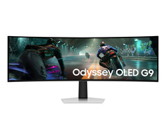 Samsung Samsung 49" Odyssey OLED G9 G91SD DQHD