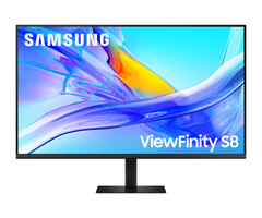 Samsung Samsung 37" ViewFinity S8 S80UD UHD Monitor