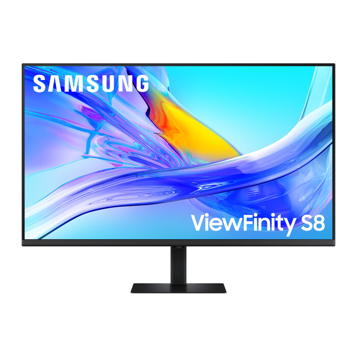 Samsung Samsung 37" ViewFinity S8 S80UD UHD Monitor