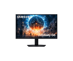 Samsung Samsung 27" Odyssey G6 G60F Gaming Monitor