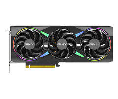 PNY Technologies PNY GeForce RTX 5070 Ti EPIC-X RGB OC NVIDIA 16 GB GDDR7