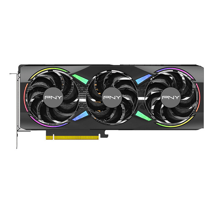 PNY Technologies PNY GeForce RTX 5070 Ti EPIC-X RGB OC NVIDIA 16 GB GDDR7