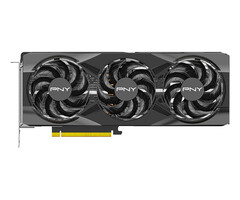 PNY Technologies PNY GeForce RTX 5070 Ti OC NVIDIA 16 GB GDDR7