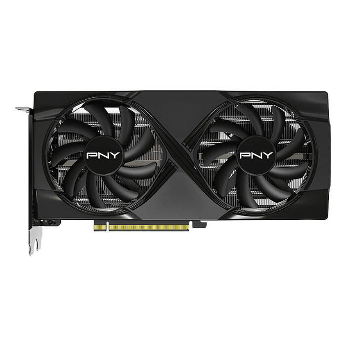 PNY Technologies PNY GeForce RTX 5060 Ti OC NVIDIA 16 GB GDDR7