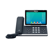 Yealink Yealink SIP-T57W IP telefoon Grijs LCD Wifi