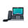 Yealink SIP-T57W IP telefoon Grijs LCD Wifi