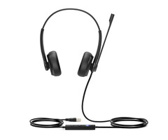 Yealink Yealink UH34 Dual Teams Headset