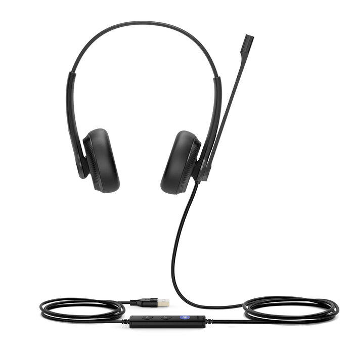 Yealink Yealink UH34 Dual Teams Headset
