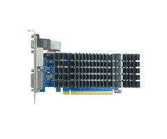 Asus ASUS GT710-SL-2GD5-BRK-EVO NVIDIA GeForce GT 710 2 GB GDDR5