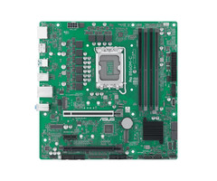 Asus ASUS PRO B860M-C-CSM Intel B860 LGA 1851 (Socket V1) micro ATX