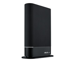 Asus ASUS RT-AX59U draadloze router Gigabit Ethernet Dual-band (2.4 GHz / 5 GHz) Zwart