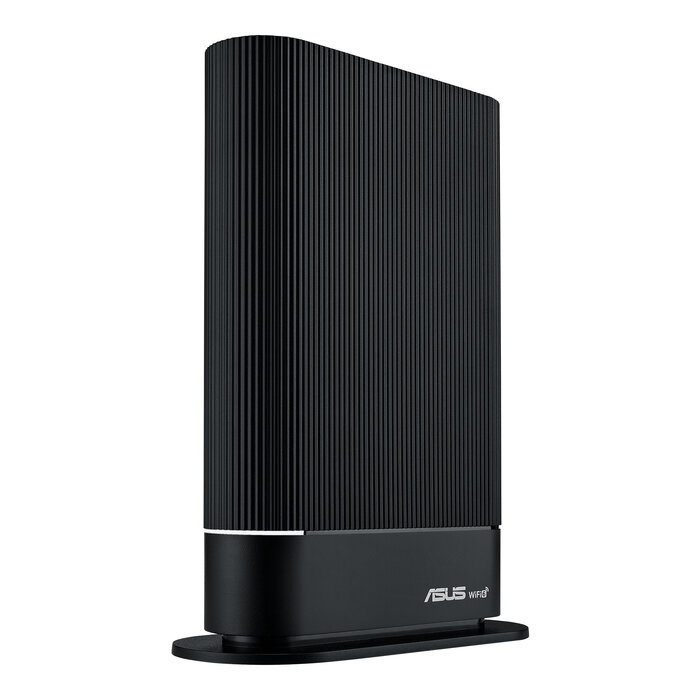 Asus ASUS RT-AX59U draadloze router Gigabit Ethernet Dual-band (2.4 GHz / 5 GHz) Zwart