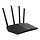 ASUS RT-AX57 draadloze router Gigabit Ethernet Dual-band (2.4 GHz / 5 GHz) Zwart