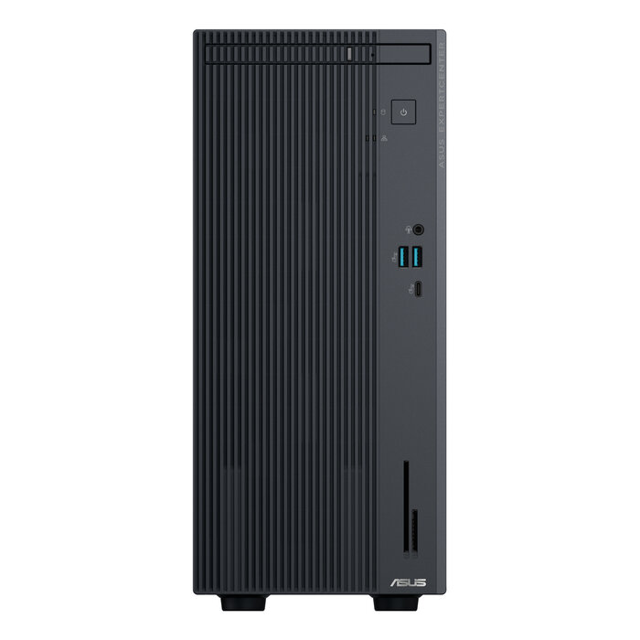 Asus ASUS ExpertCenter P500 Mini Tower P500MV-13420H2840 Intel® Core™ i5 i5-13420H 16 GB DDR5-SDRAM 512 GB SSD PC Grijs